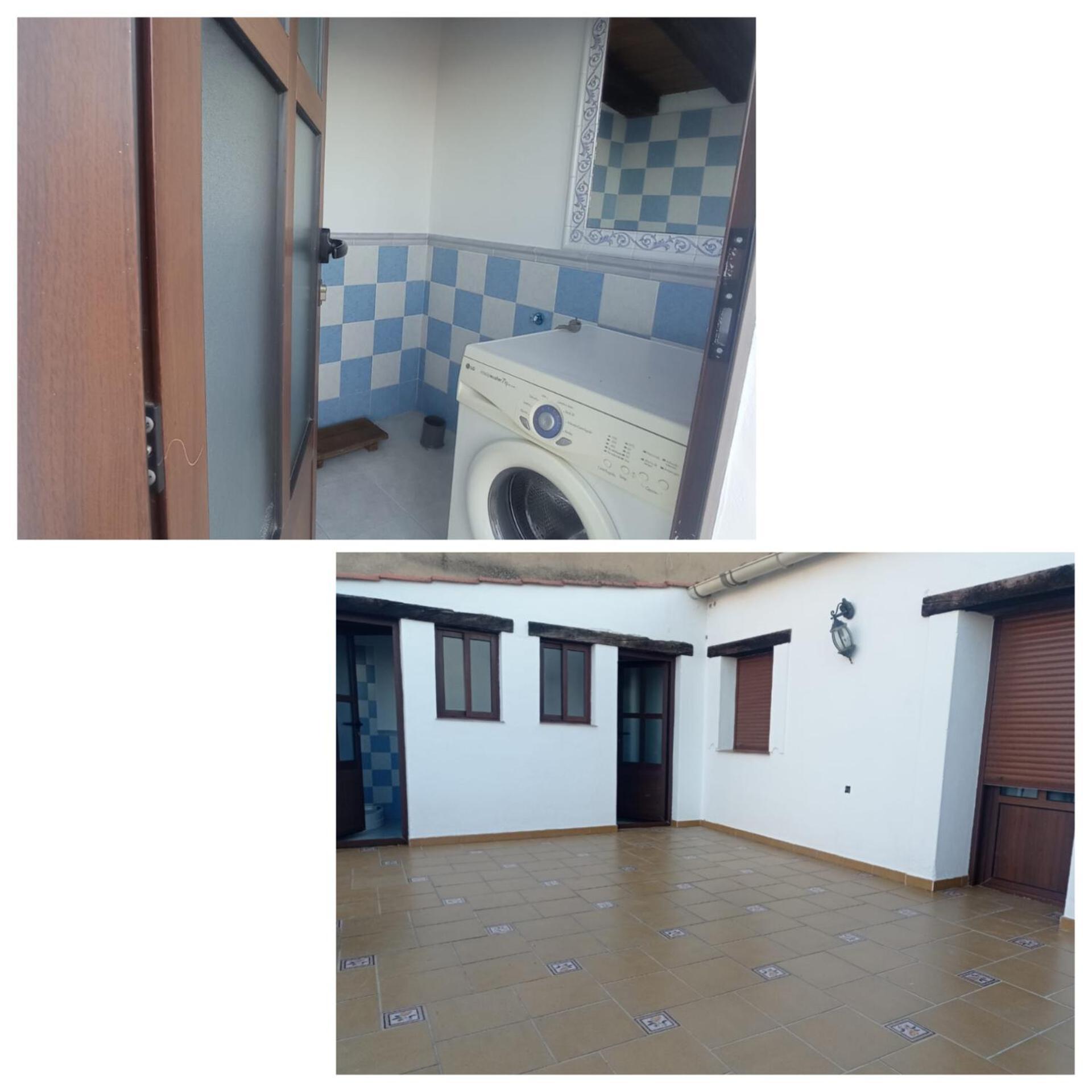 La Traviesa Casa Rural Aljucen ภายนอก รูปภาพ